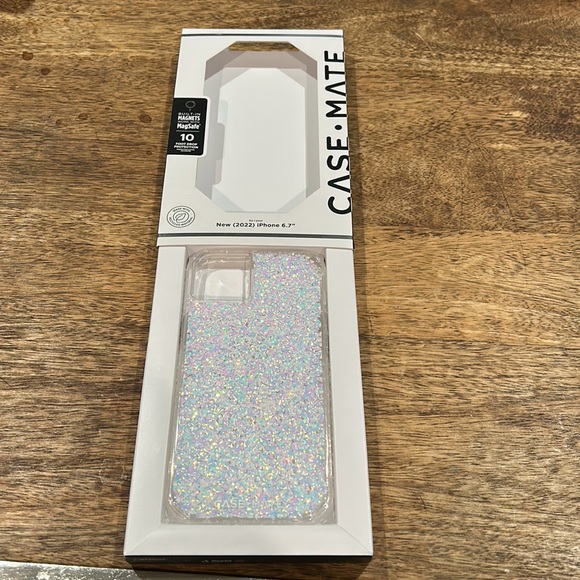 iPhone Case - Picture 3 of 5